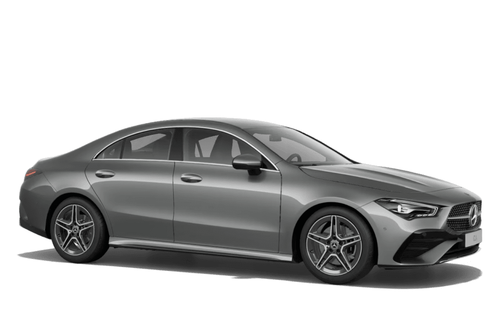 MercedesBenz CLA 200 AMG Advance Plus P. Christensen Mobility