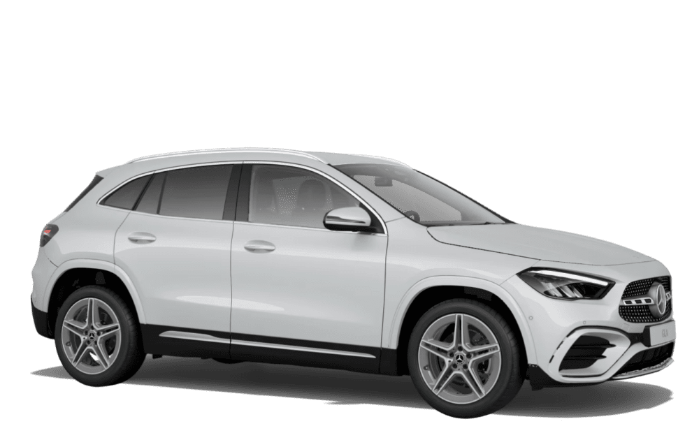 MercedesBenz GLA 200 DCT AMG Advance Plus P. Christensen Mobility