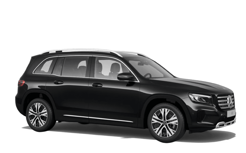 Mercedes-Benz GLB200 d