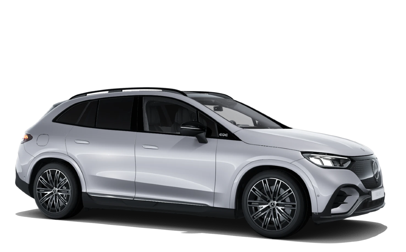 Mercedes-Benz EQE 350