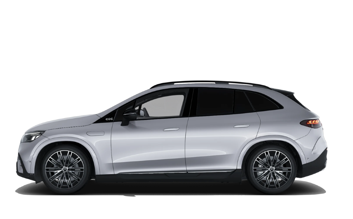 Mercedes-Benz EQE 350 - Image 3