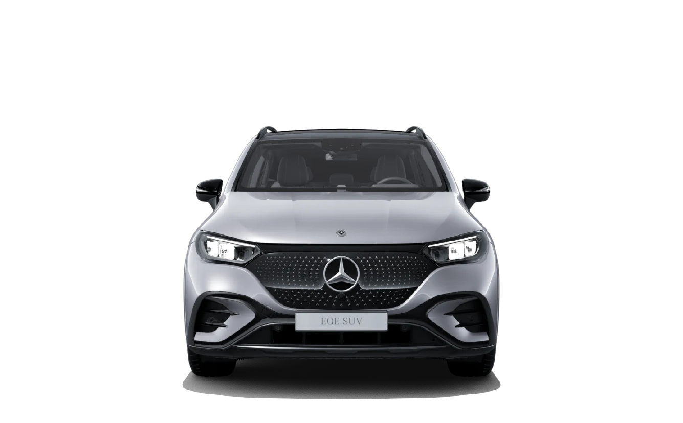 Mercedes-Benz EQE 350 - Image 4