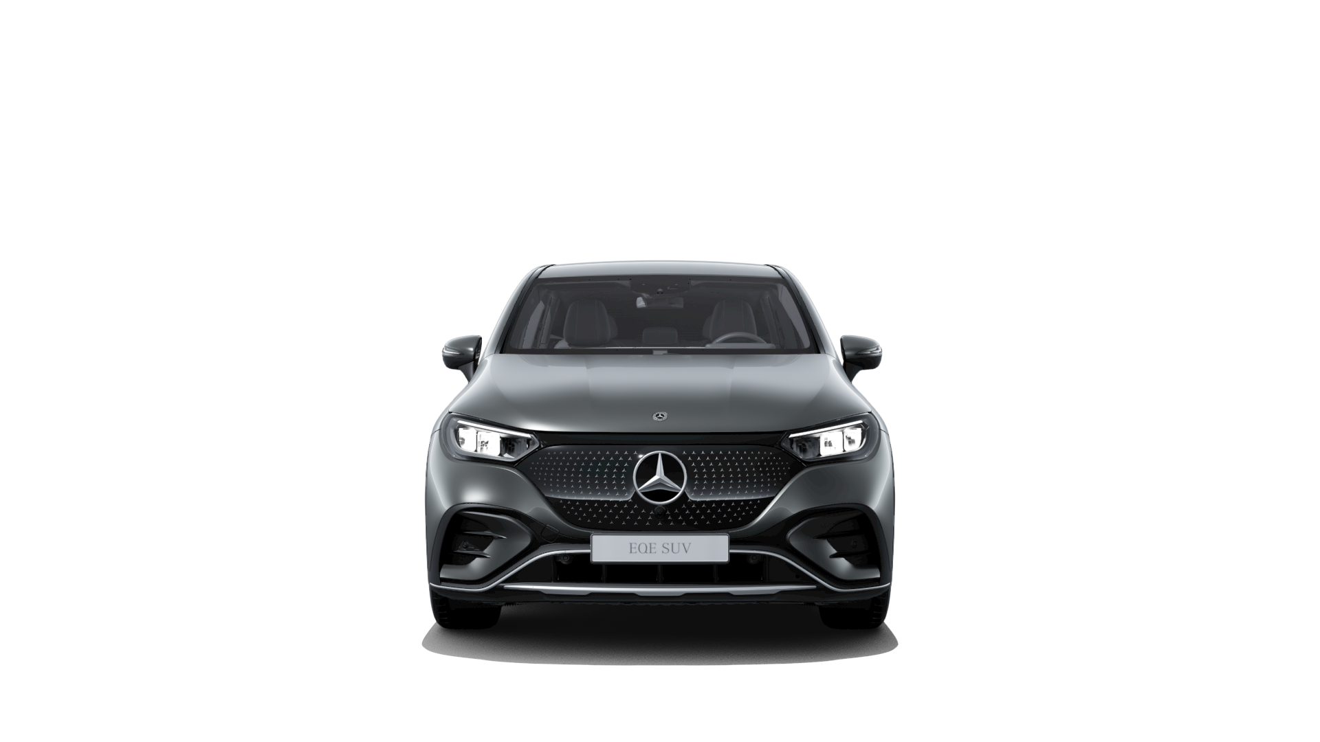 Mercedes-Benz EQE 350 - Image 6