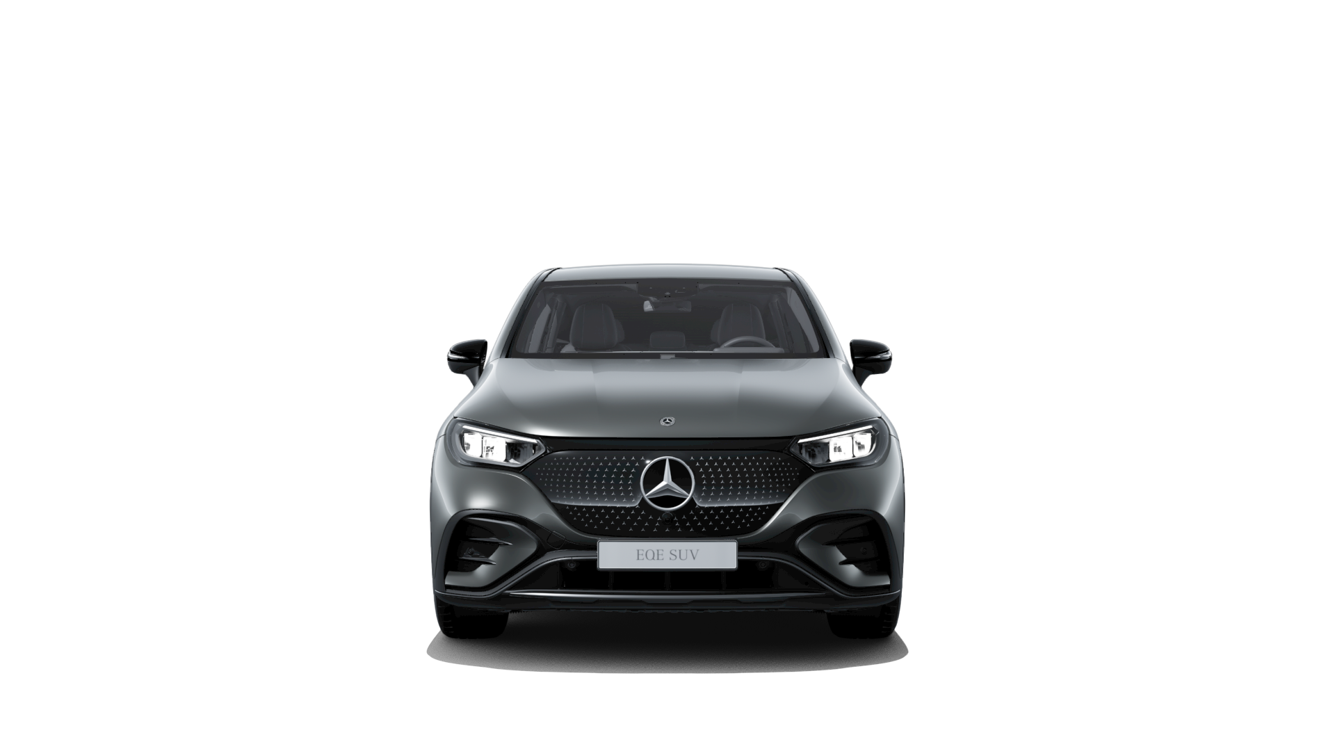 Mercedes-Benz EQE 350 - Image 5