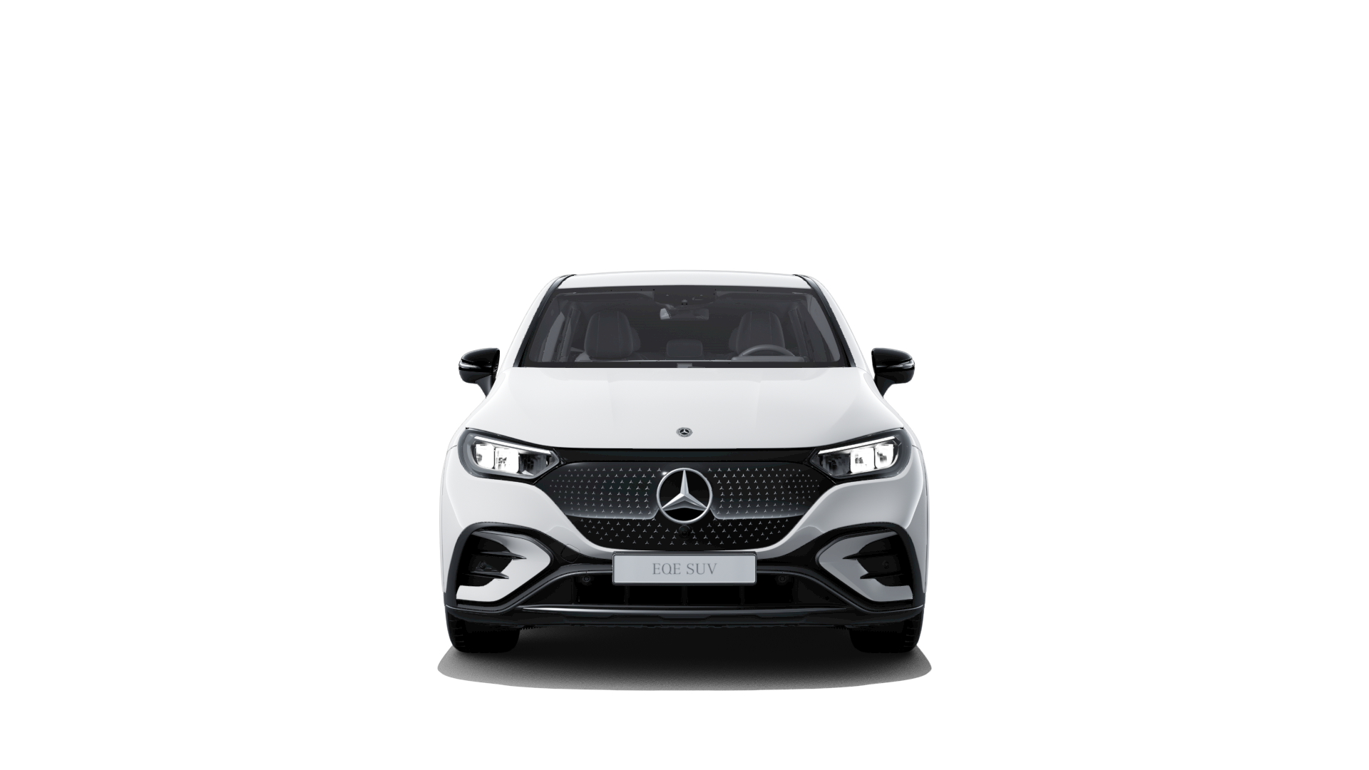 Mercedes-Benz EQE 350 - Image 6