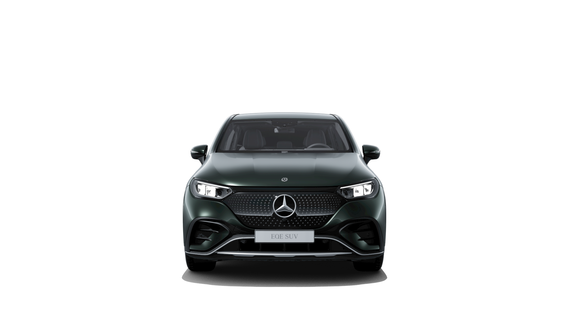 Mercedes-Benz EQE 350 - Image 2