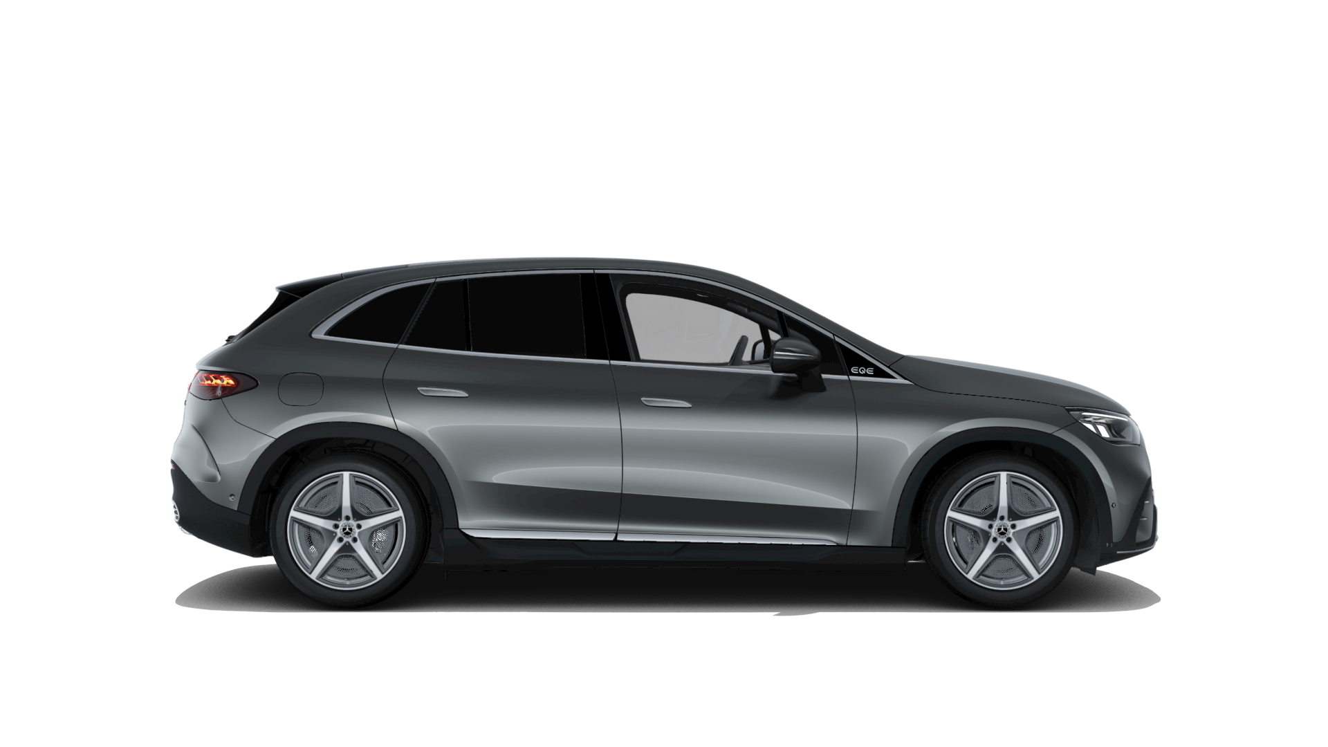 Mercedes-Benz EQE 350 - Image 5