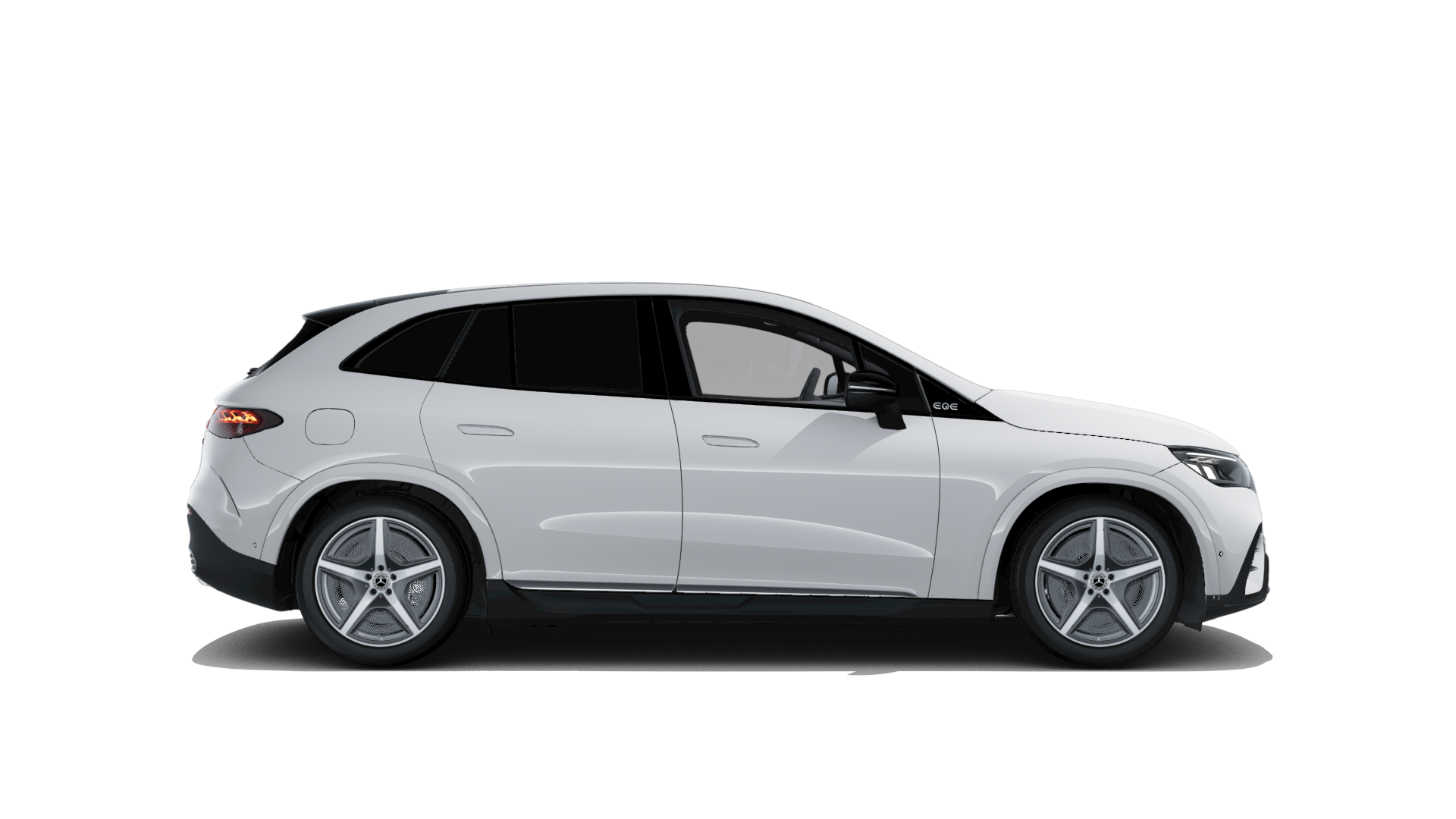 Mercedes-Benz EQE 350 - Image 5