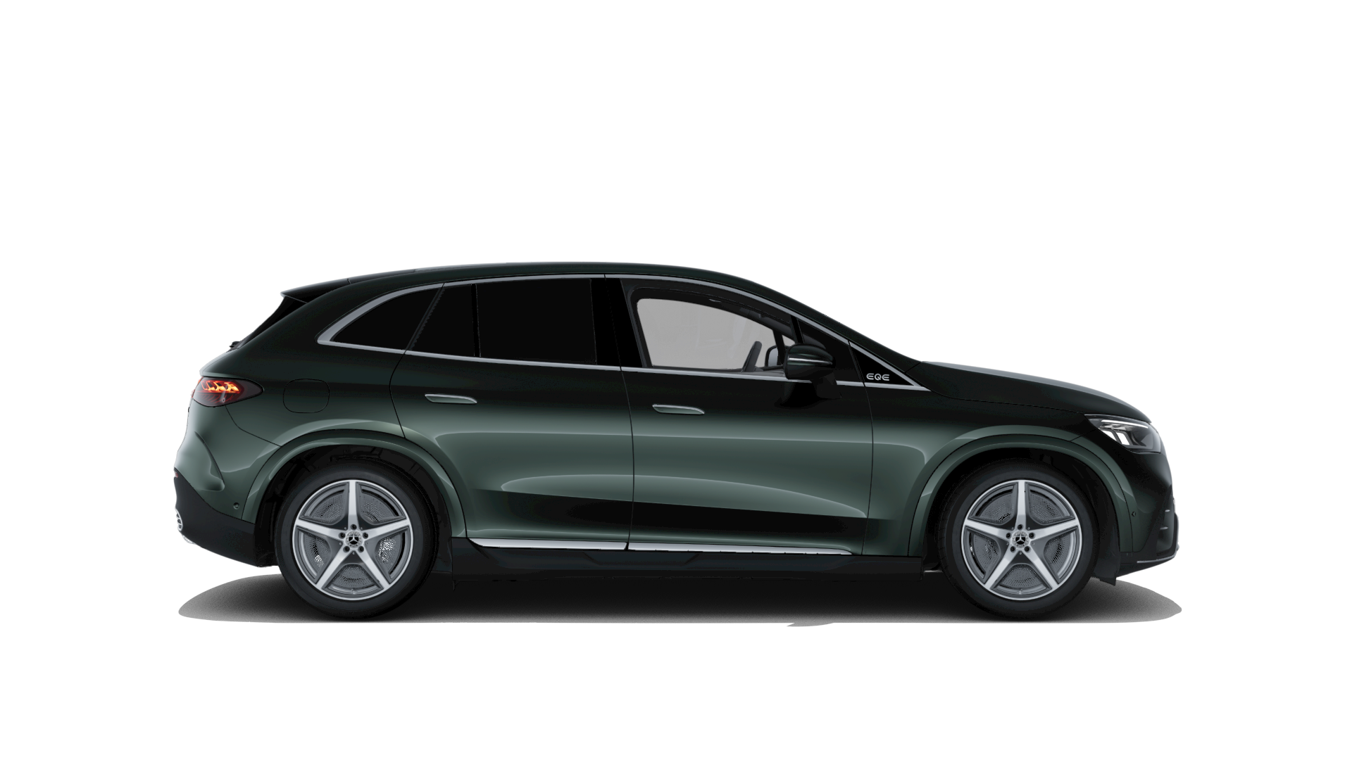 Mercedes-Benz EQE 350 - Image 3