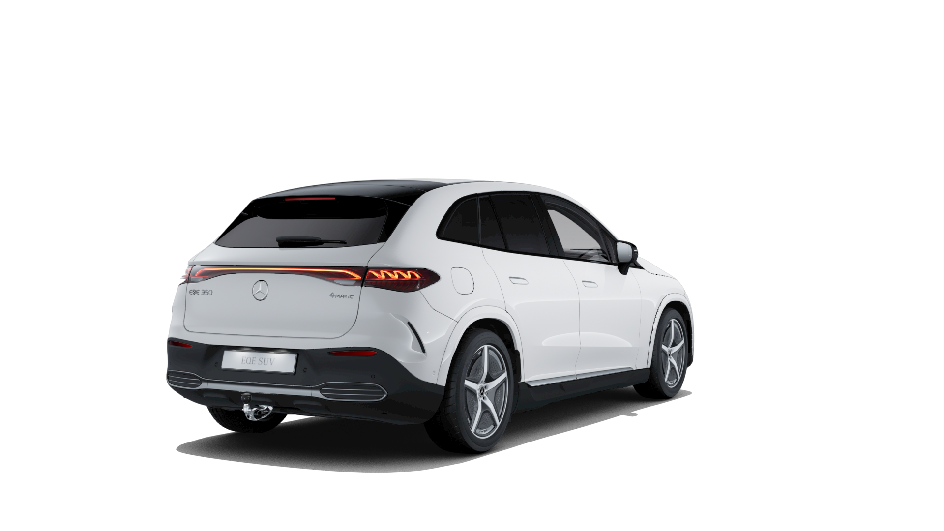 Mercedes-Benz EQE 350 - Image 4