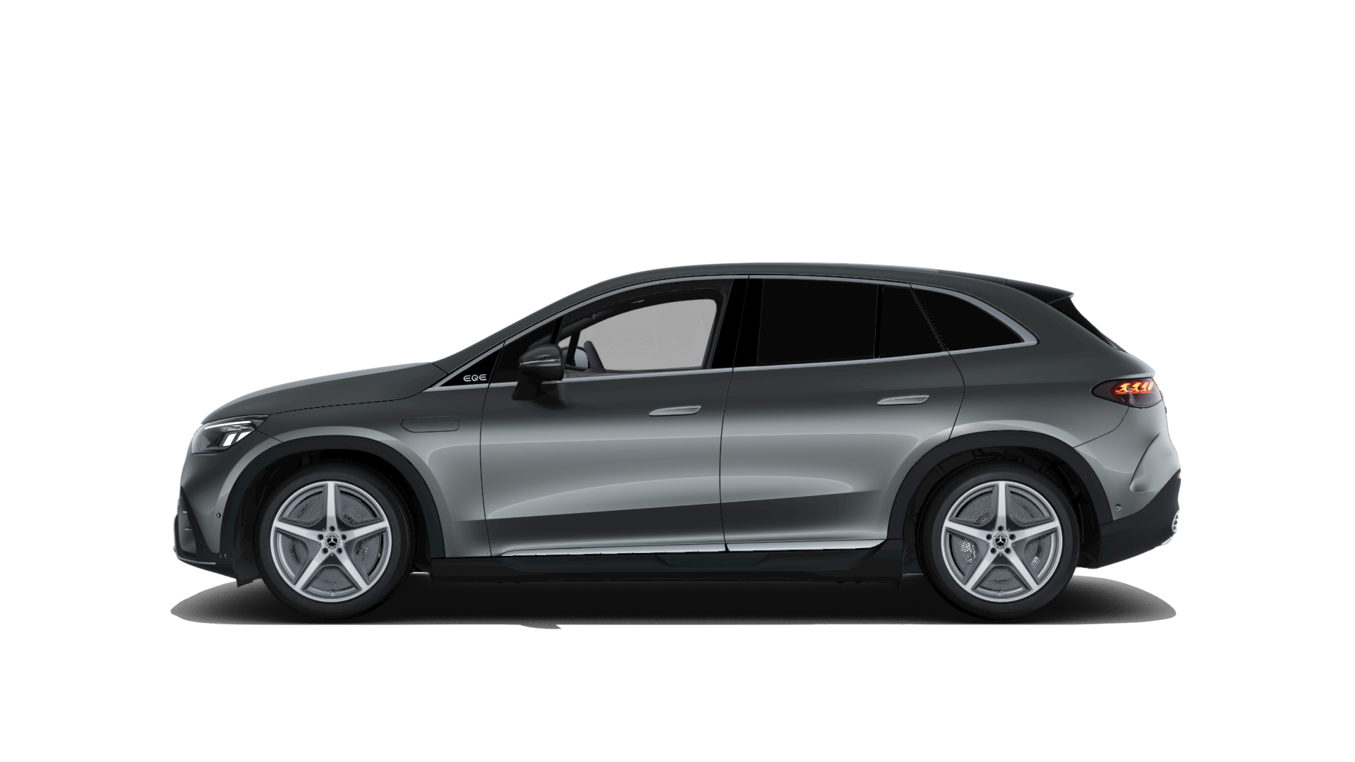 Mercedes-Benz EQE 350 - Image 2