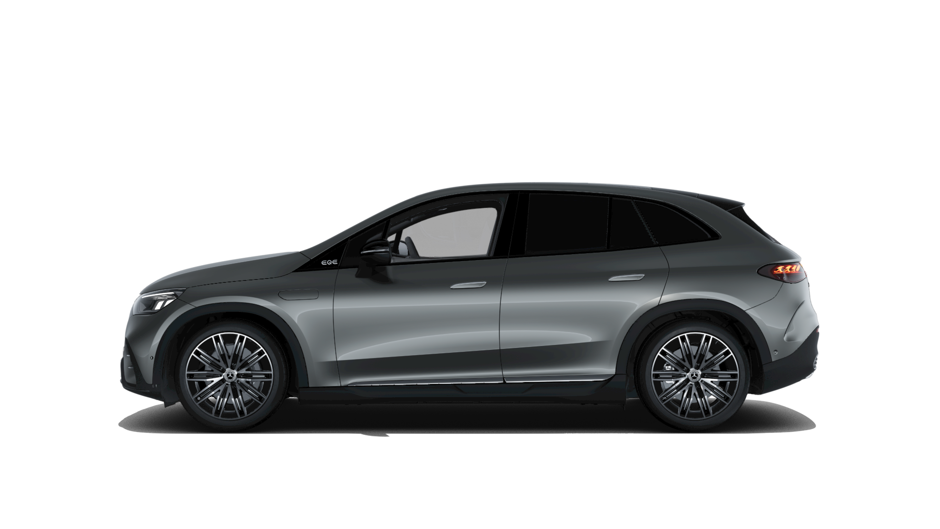 Mercedes-Benz EQE 350 - Image 2