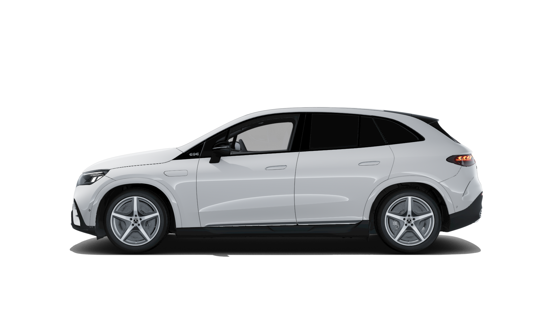 Mercedes-Benz EQE 350 - Image 2