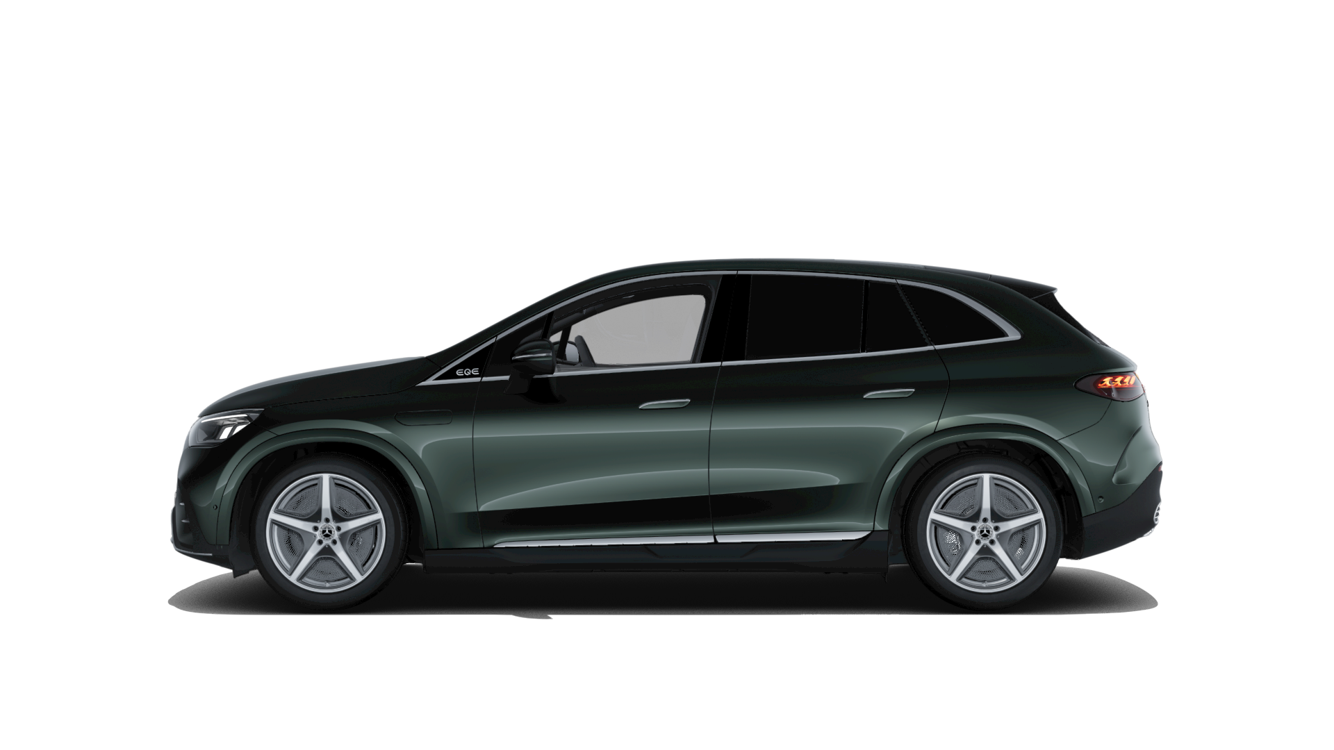 Mercedes-Benz EQE 350 - Image 6