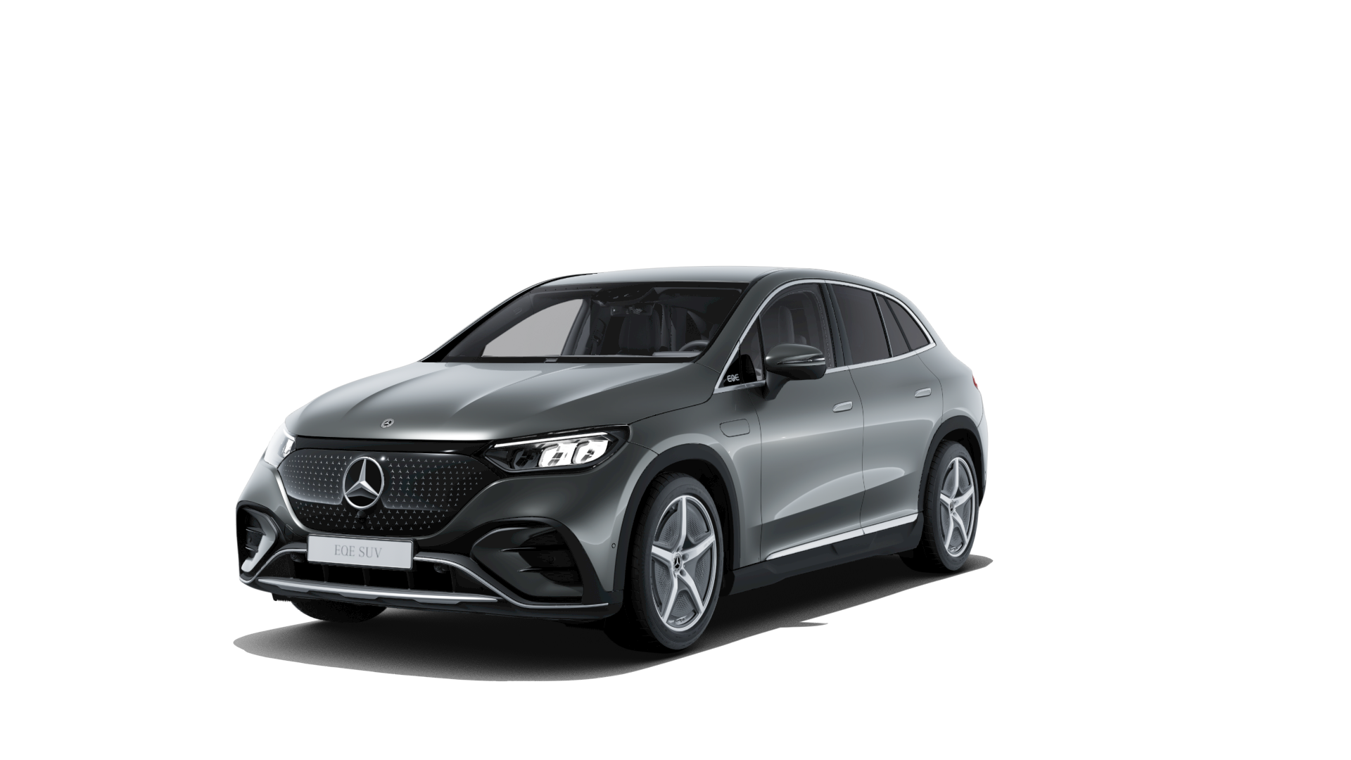 Mercedes-Benz EQE 350