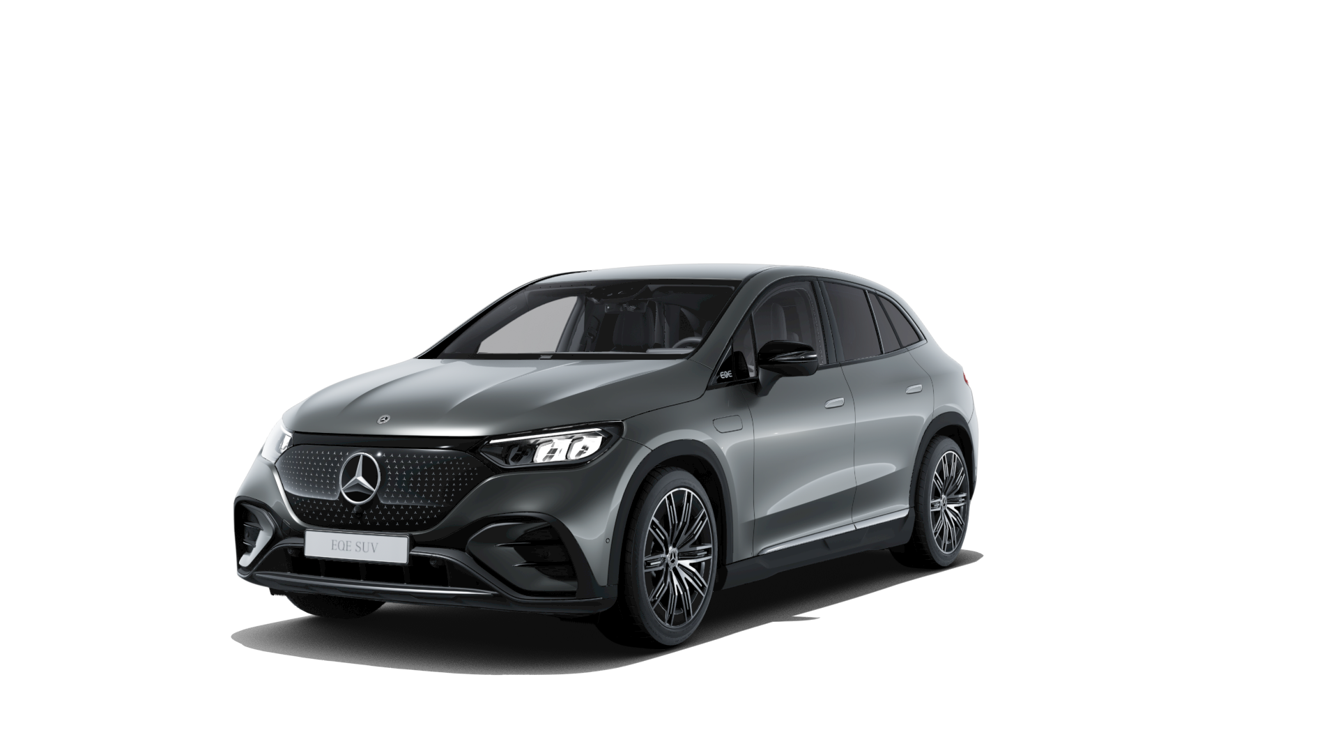 Mercedes-Benz EQE 350