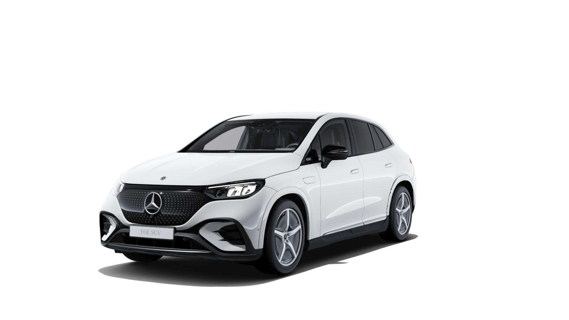 Mercedes-Benz EQE 350