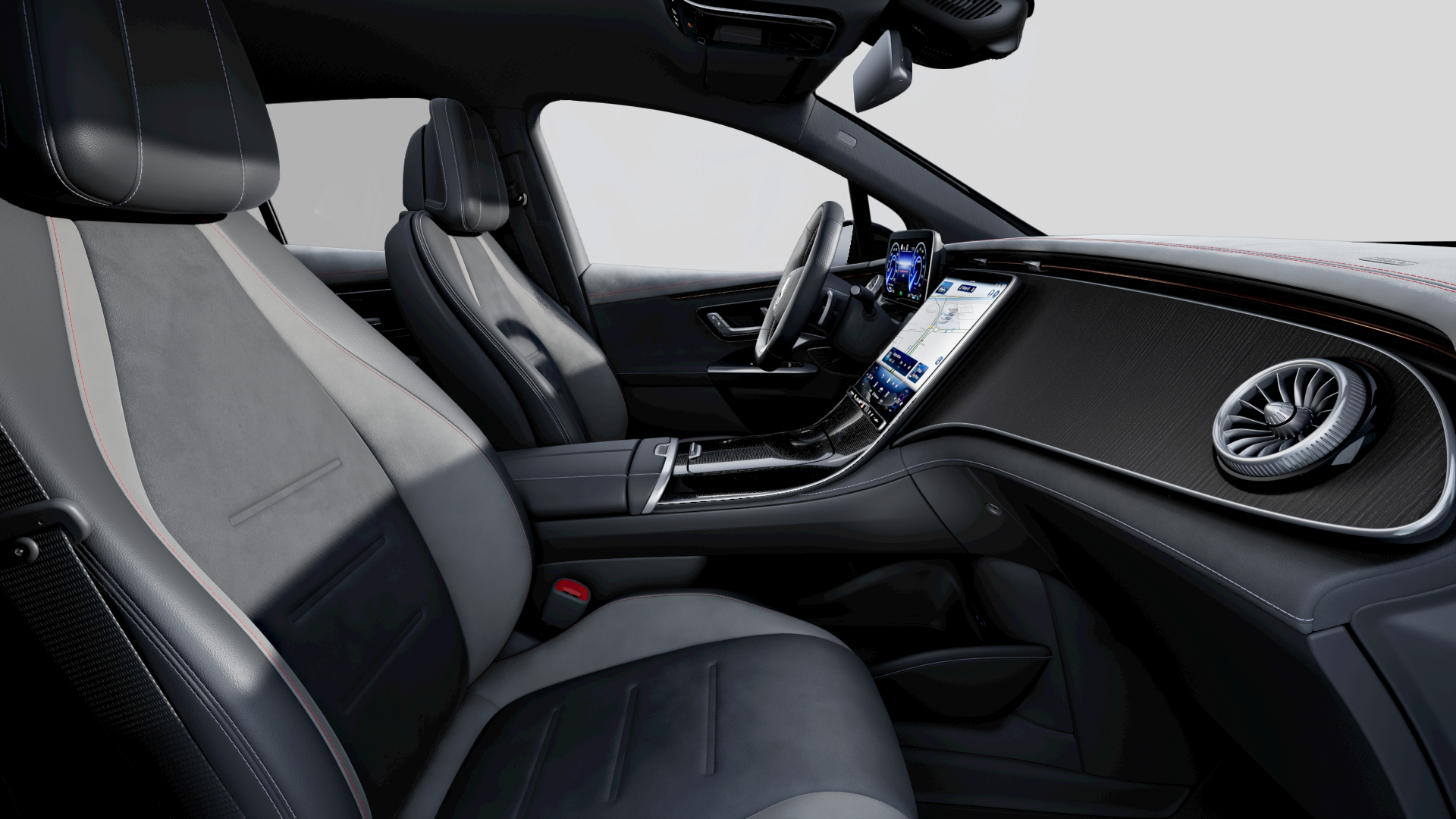 Mercedes-Benz EQE 350 - Image 7